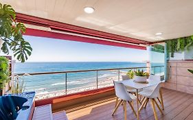 PARADISE SUITES Buenavista Beach